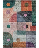 Addison Chantille Machine Washable Acn1117 Area Rug Collection