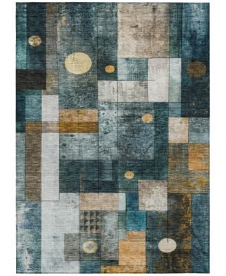 Addison Chantille Machine Washable Acn1123 Area Rug Collection