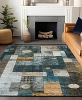 Addison Chantille Machine Washable Acn1123 Area Rug Collection