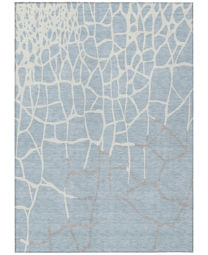 Addison Chantille Machine Washable ACN1049 8'x10' Area Rug