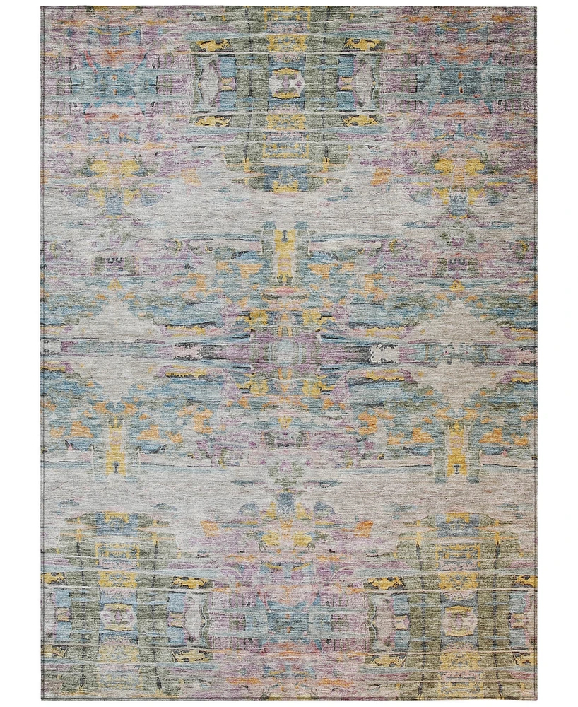 Addison Chantille Machine Washable ACN1112 9'x12' Area Rug