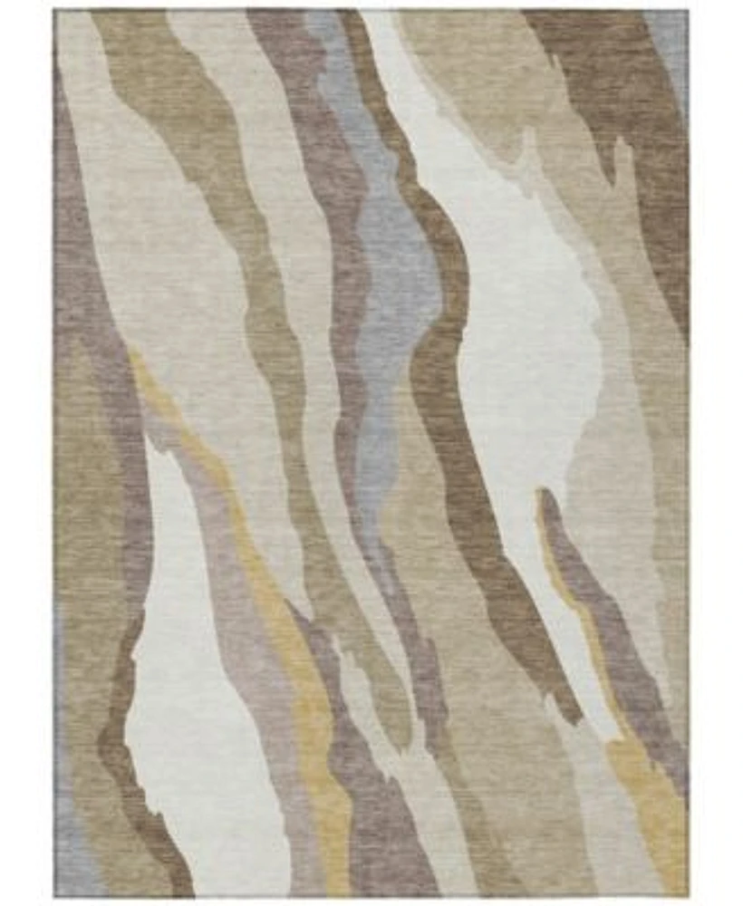 Addison Chantille Machine Washable Acn1047 Area Rug Collection