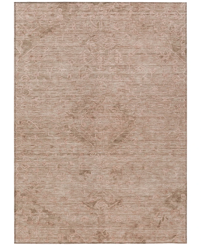 Addison Chantille Machine Washable ACN1111 8'x10' Area Rug
