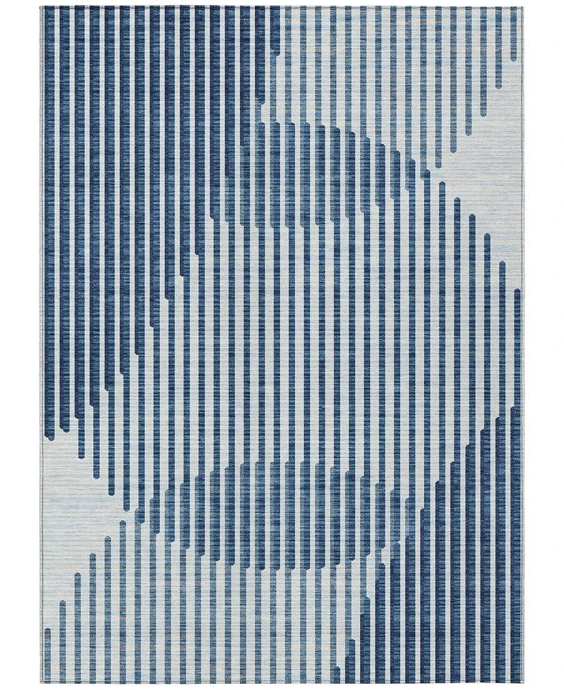 Addison Chantille Machine Washable ACN1001 3'x5' Area Rug
