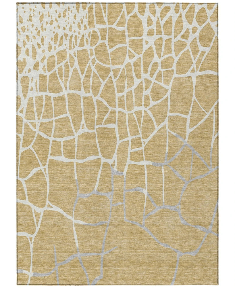Addison Chantille Machine Washable ACN1049 2'6"x3'10" Area Rug