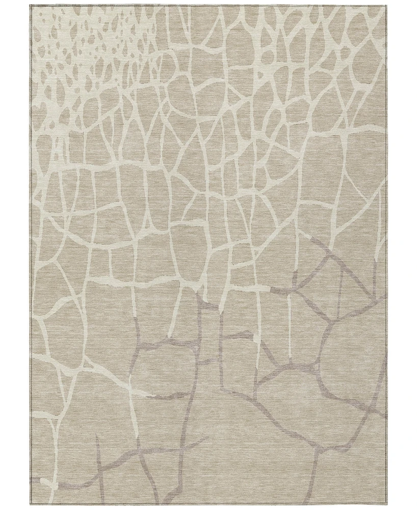 Addison Chantille Machine Washable ACN1049 2'6"x3'10" Area Rug