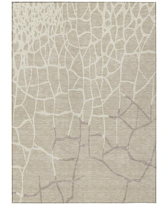 Addison Chantille Machine Washable ACN1049 2'6"x3'10" Area Rug