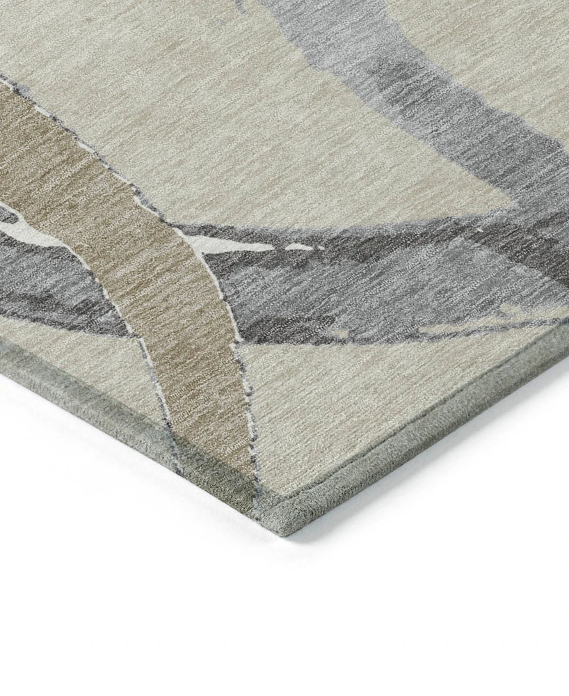 Addison Chantille Machine Washable ACN1022 2'6"x3'10" Area Rug