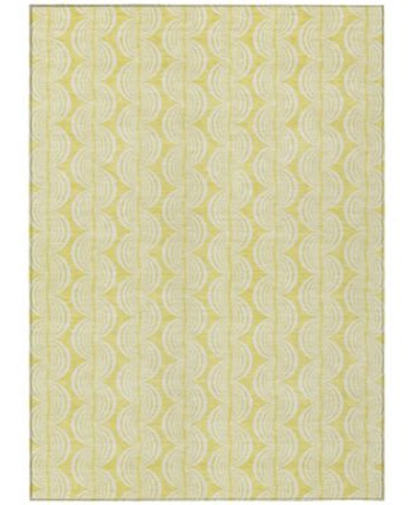 Addison Chantille Machine Washable Acn1056 Area Rug Collection