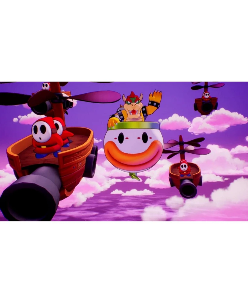 Mario & Luigi: Brothership - Nintendo Switch