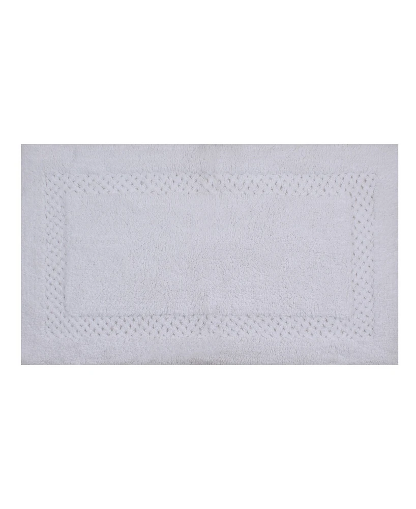 Home Weavers Classy Bath Rug, 24" x 40"