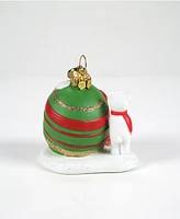 Department 56 Nanook's Home Village Accessory