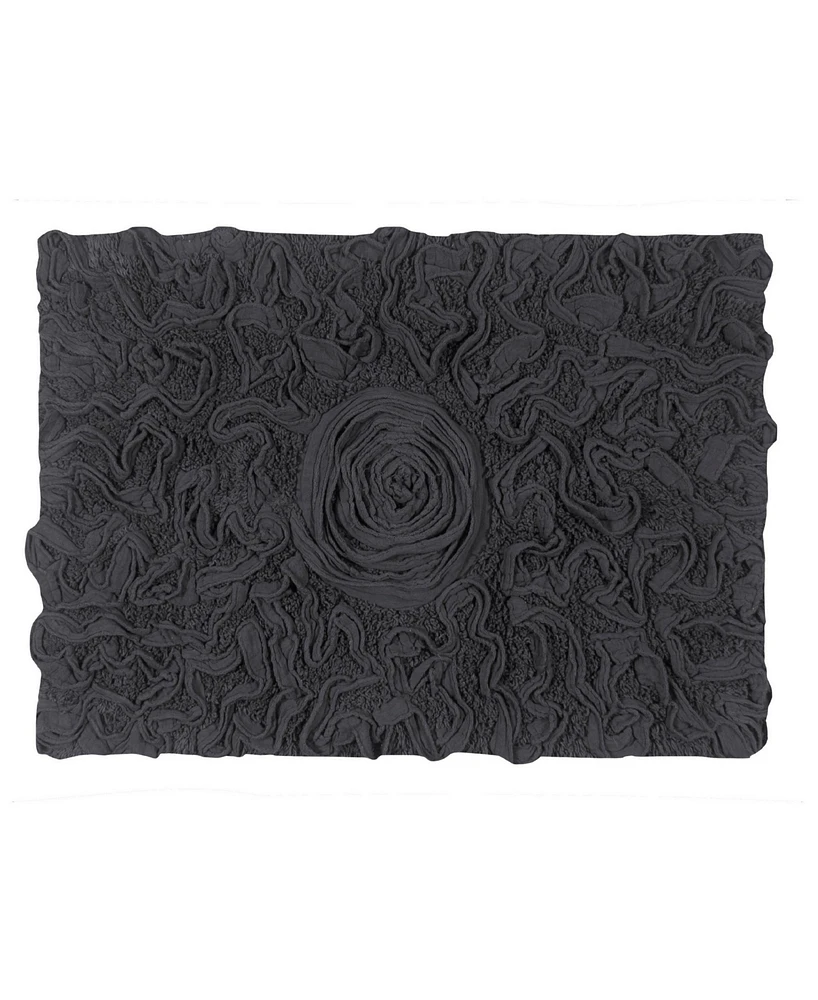 Home Weavers Modesto Bath Rug, 17" x 24"