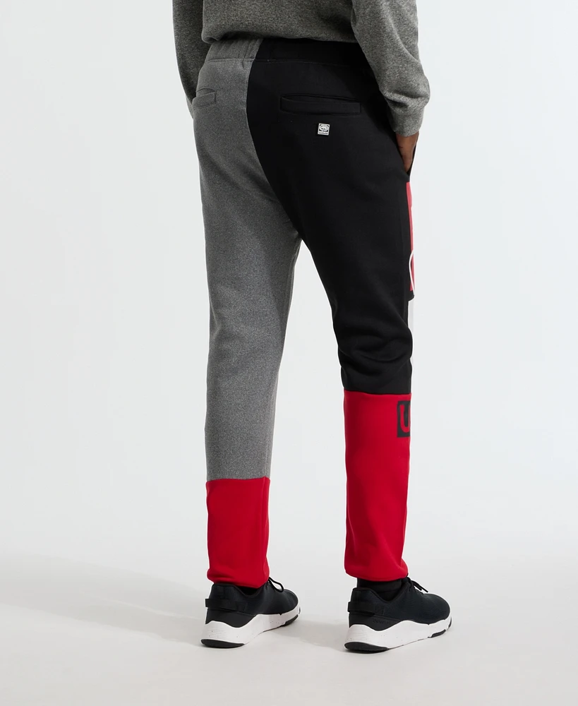 Ecko Unltd Men's Team Up Jogger