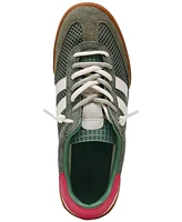 Steve Madden Women's Verdict Low Profile Lace-Up Sneakers