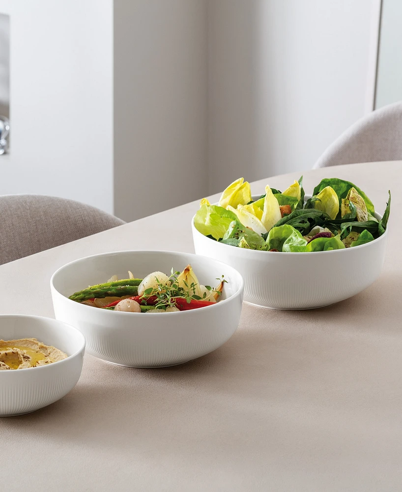 Villeroy & Boch Afina Large Salad Bowl