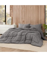 Gettin Warmer - Coma Inducer Oversized Comforter