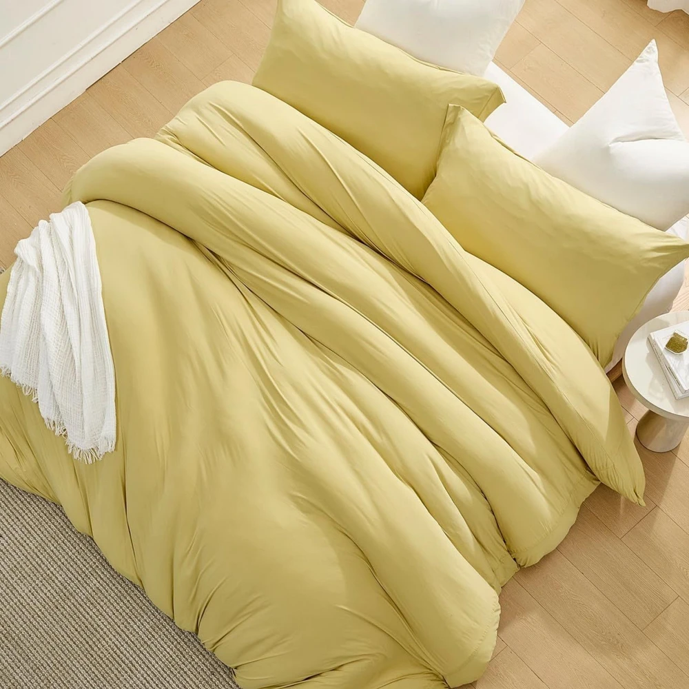 Look At This Thicky - Coma Inducer Oversized Comforter Set - Extra Thicky