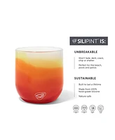 Stemless Wine Glasses 12oz: 2 pk - Marigold