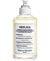 Maison Margiela Replica Afternoon Delight Eau De Toilette Fragrance Collection