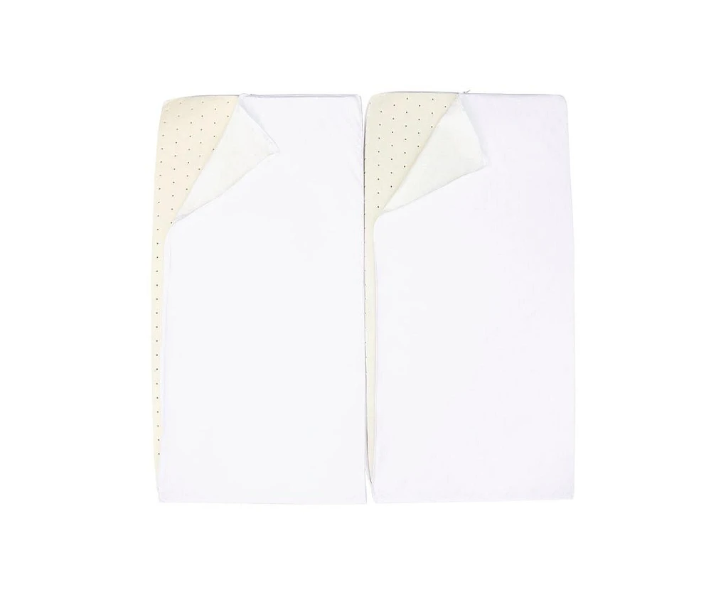 Toki Mats Waterproof Bamboo Jersey Cover, Epic