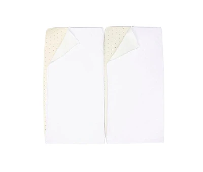 Toki Mats Waterproof Bamboo Jersey Cover, Epic