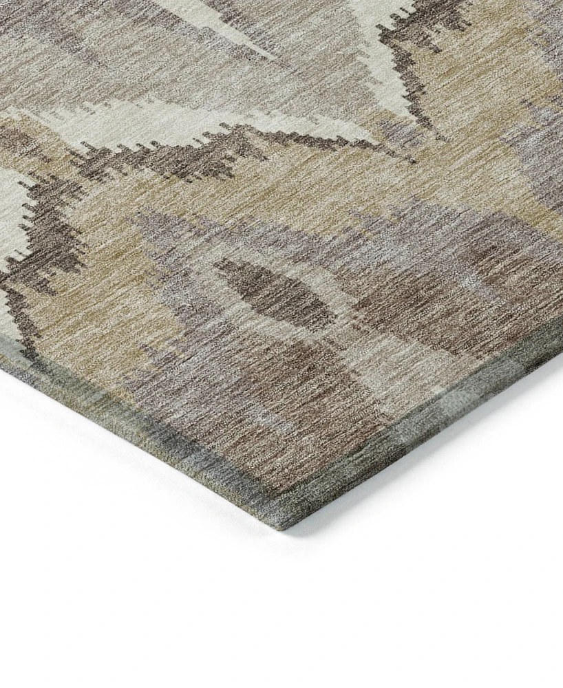 Addison Chantille Machine Washable ACN743 8'x10' Area Rug