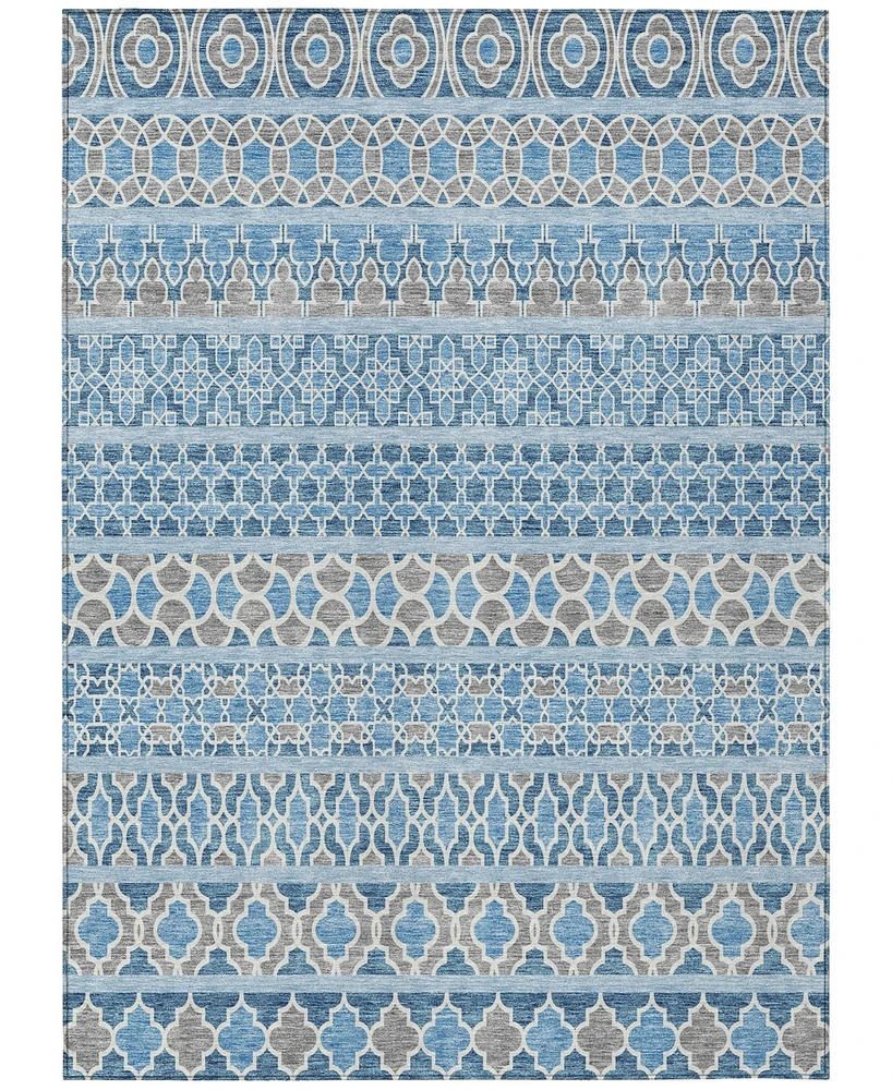 Addison Chantille Machine Washable ACN726 9'x12' Area Rug