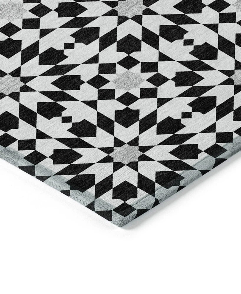 Addison Chantille Machine Washable ACN734 3'x5' Area Rug