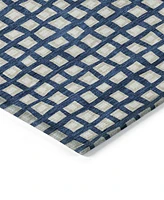 Addison Chantille Machine Washable ACN727 2'3"x7'6" Runner Area Rug
