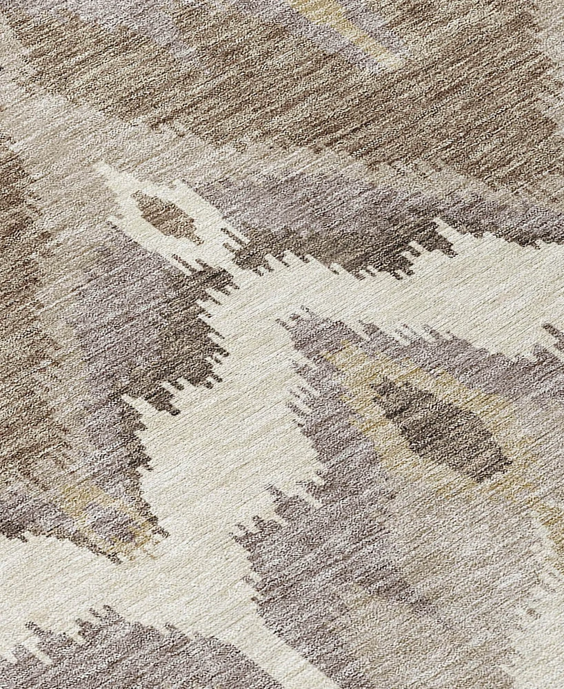 Addison Chantille Machine Washable ACN743 2'6"x3'10" Area Rug