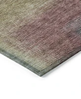 Addison Chantille Machine Washable ACN742 2'3"x7'6" Runner Area Rug