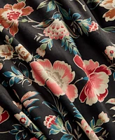 Jessica Simpson Arcadian Blooms 3-Pc. Comforter Set