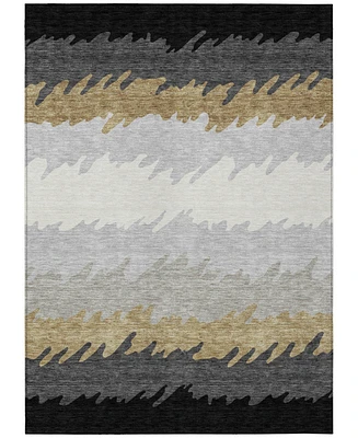 Addison Chantille Machine Washable ACN736 2'6"x3'10" Area Rug