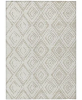 Addison Chantille Machine Washable ACN737 2'6"x3'10" Area Rug