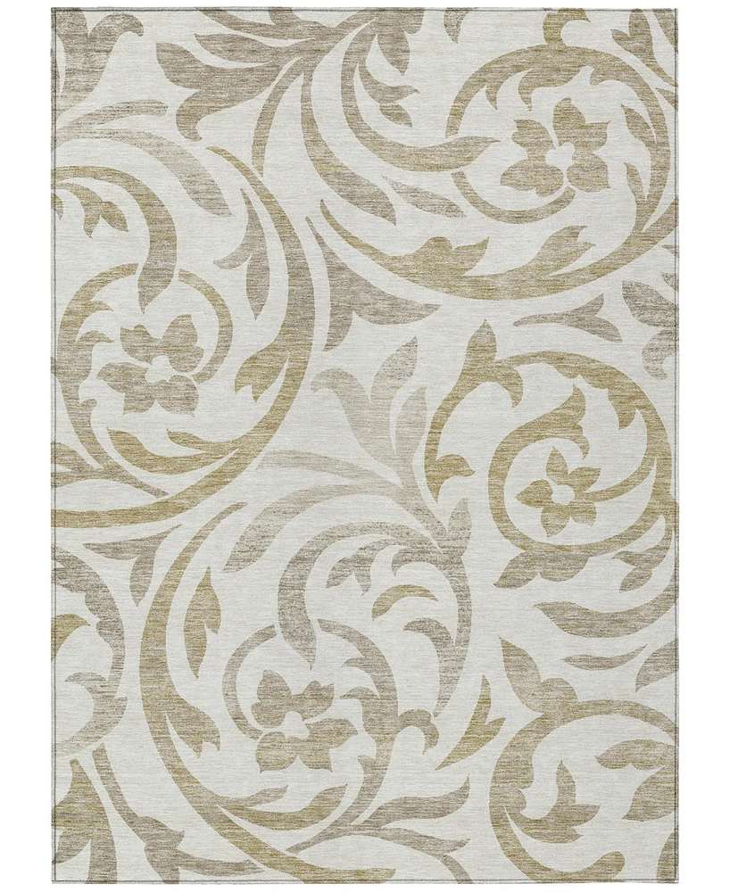Addison Chantille Machine Washable ACN764 9'x12' Area Rug