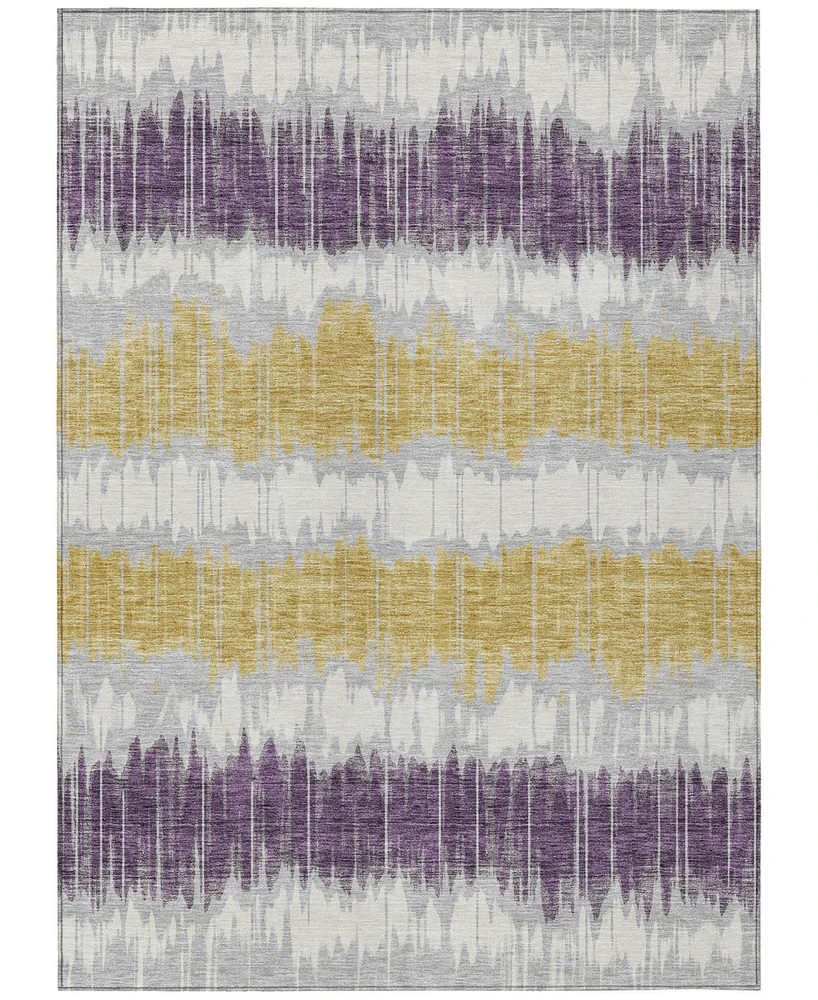 Addison Chantille Machine Washable ACN755 9'x12' Area Rug