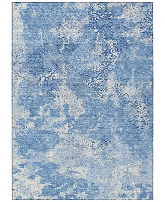Addison Chantille Machine Washable ACN769 5'x7'6" Area Rug