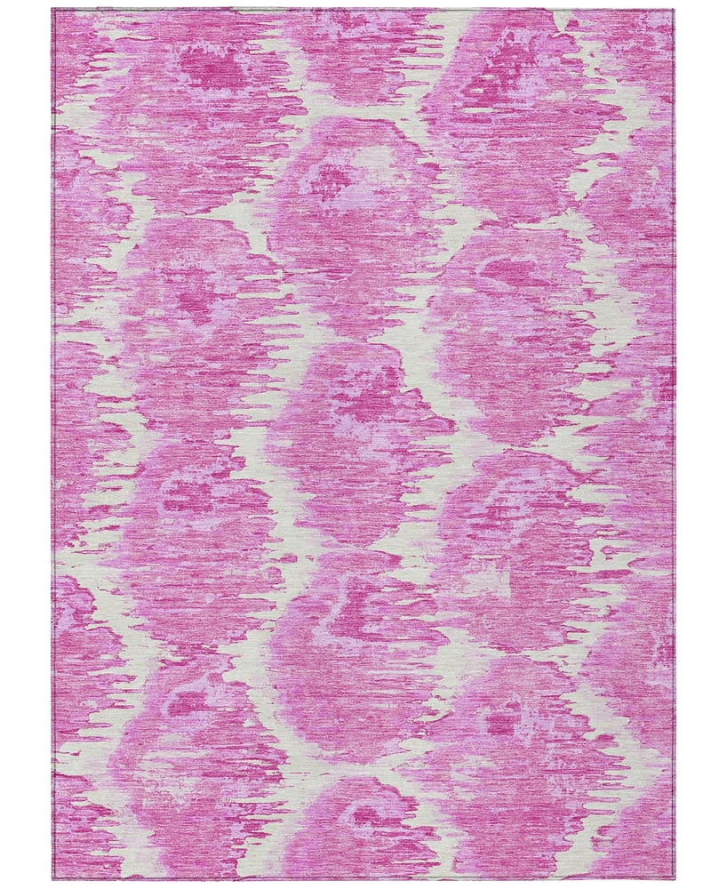 Addison Chantille Machine Washable ACN767 5'x7'6" Area Rug