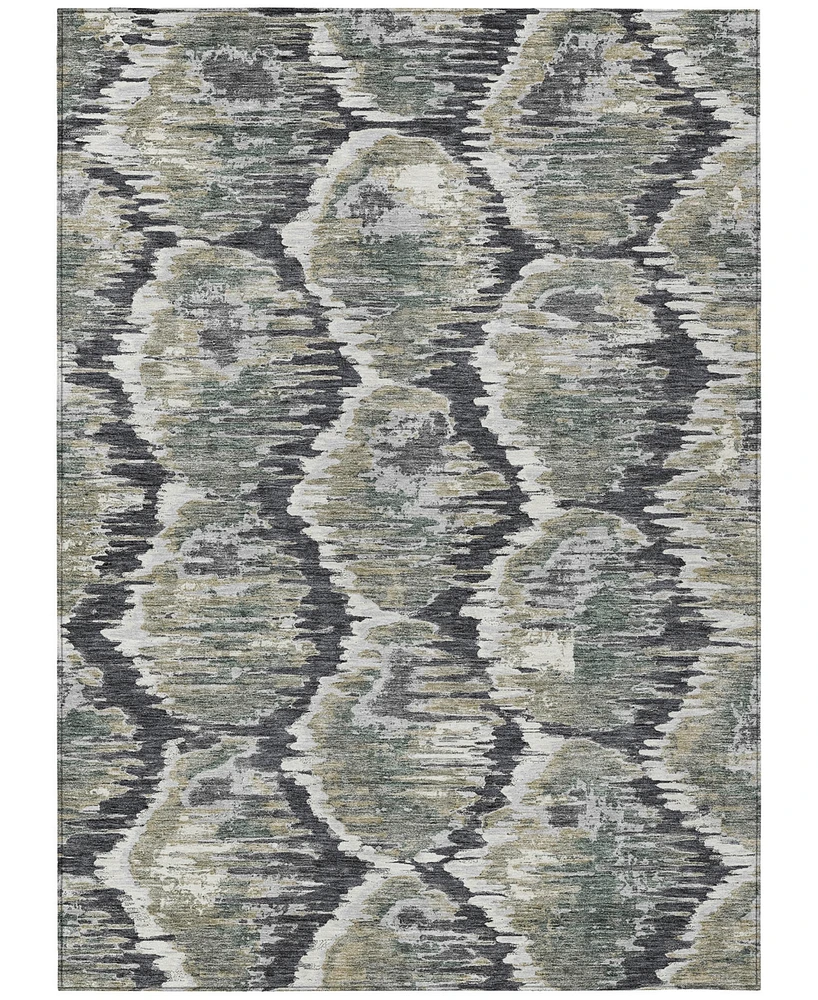 Addison Chantille Machine Washable ACN767 3'x5' Area Rug