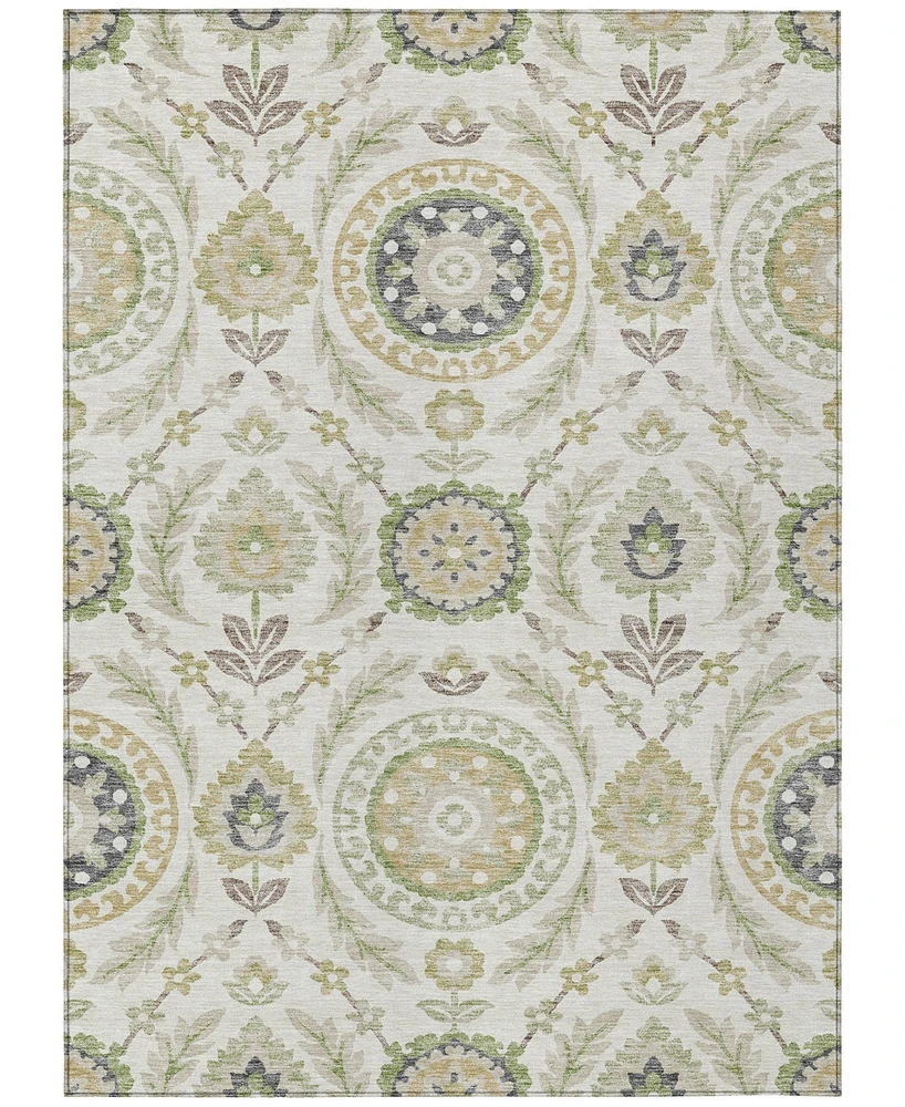 Addison Chantille Machine Washable ACN751 3'x5' Area Rug