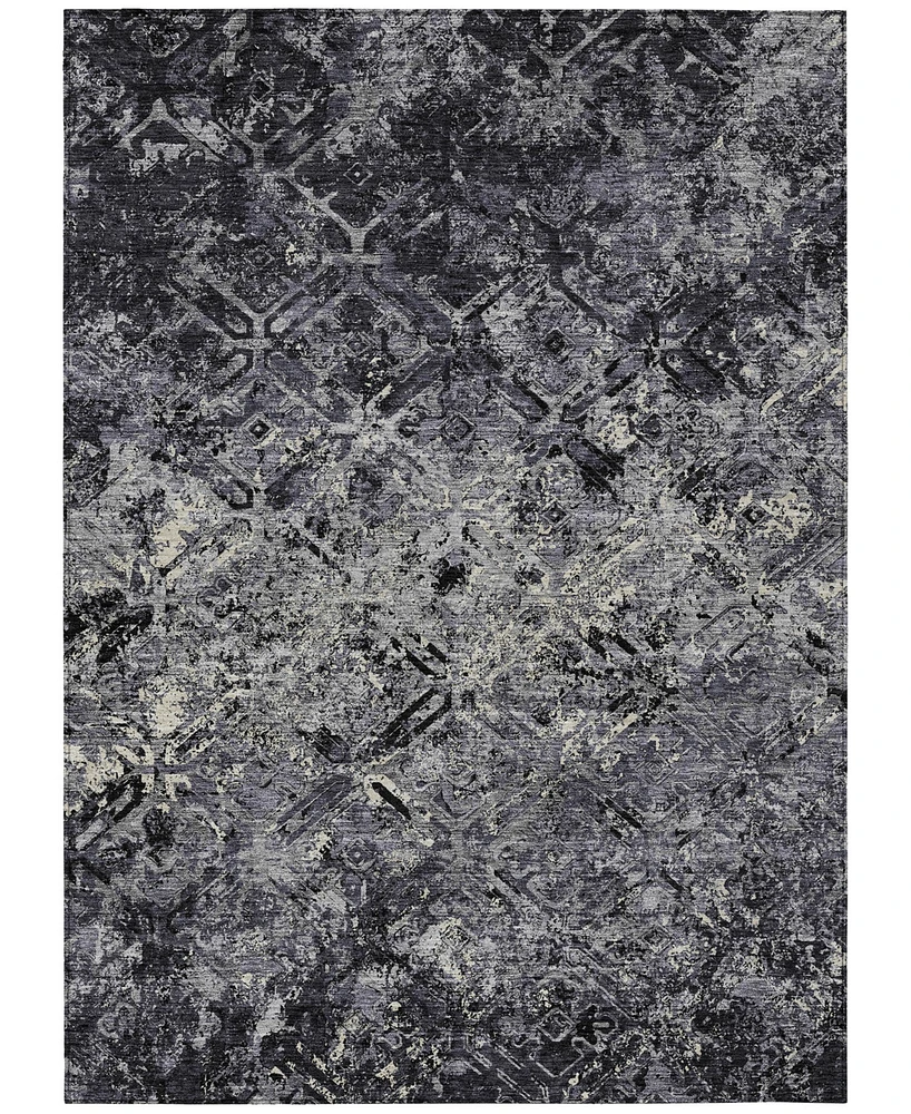 Addison Chantille Machine Washable ACN768 2'6"x3'10" Area Rug