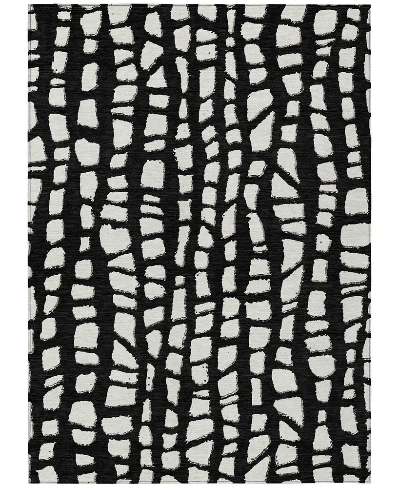 Addison Chantille Machine Washable ACN754 2'6"x3'10" Area Rug