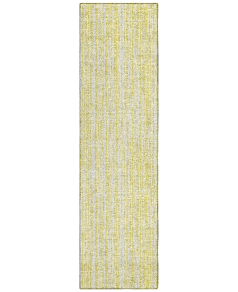 Addison Chantille Machine Washable ACN760 2'3"x7'6" Runner Area Rug