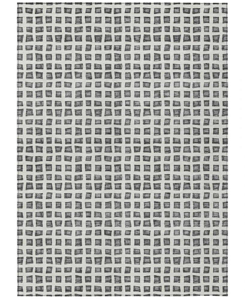 Addison Chantille Machine Washable ACN727 3'x5' Area Rug