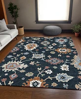 Addison Chantille Machine Washable ACN753 8'x10' Area Rug