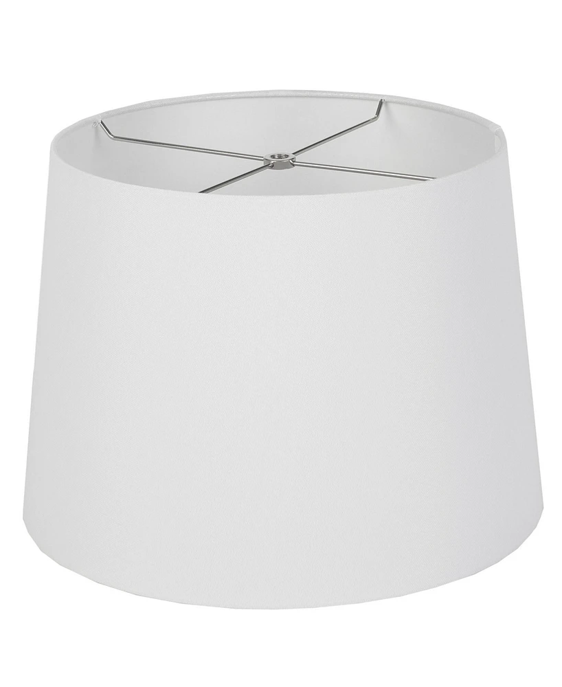 Lavish Home 28.74" Usb Charging Led Table Lamp Set