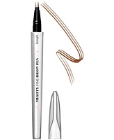 Benefit Cosmetics Mighty Fine Brow Pen
