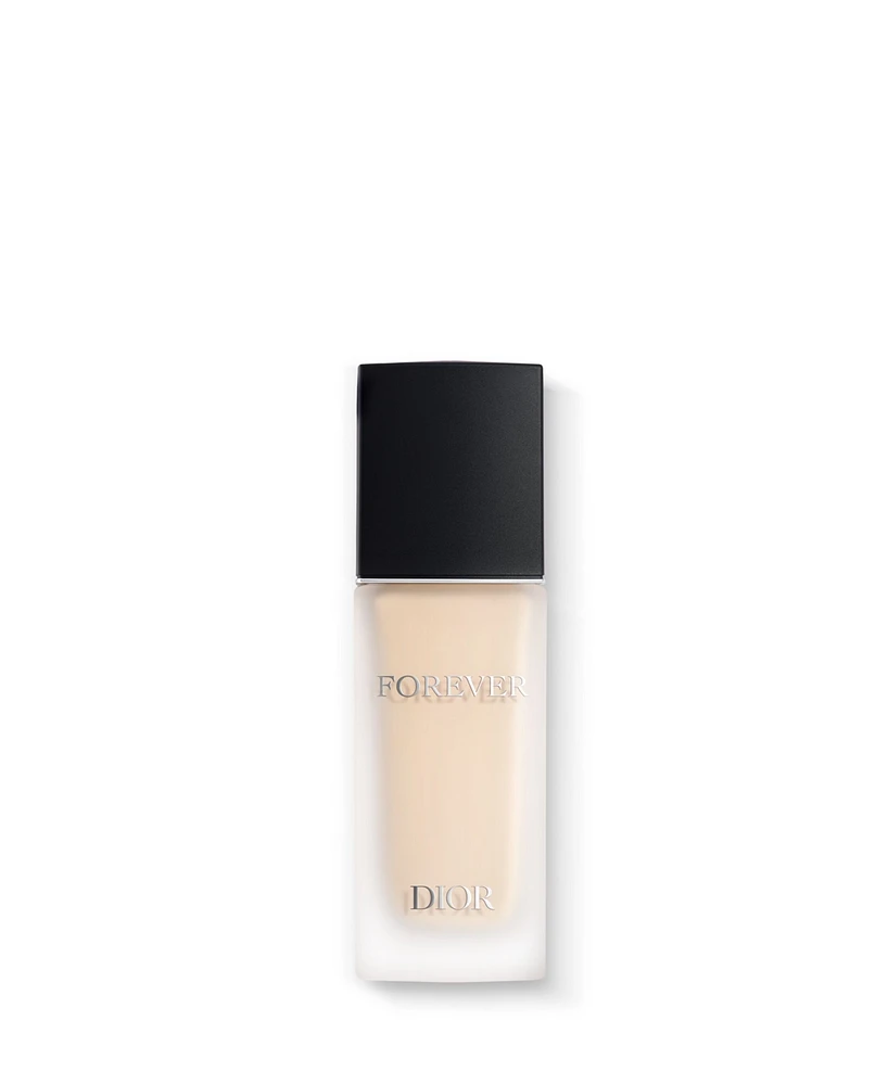 Dior Forever Matte Skincare Foundation Spf 15