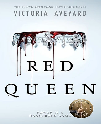 Red Queen (Red Queen Series #1) By Victoria Aveyard